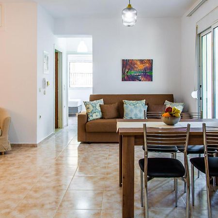 Kantouni 2 Heraklion Apartment Exterior photo