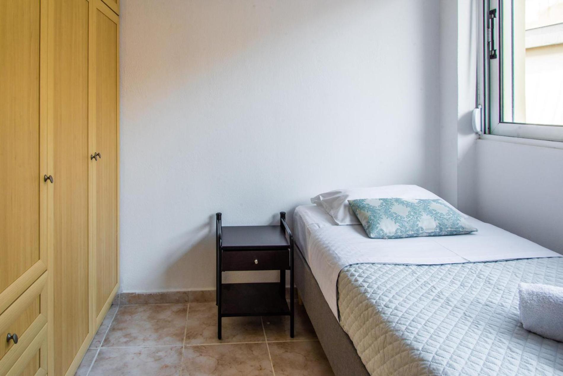 Kantouni 2 Heraklion Apartment Exterior photo