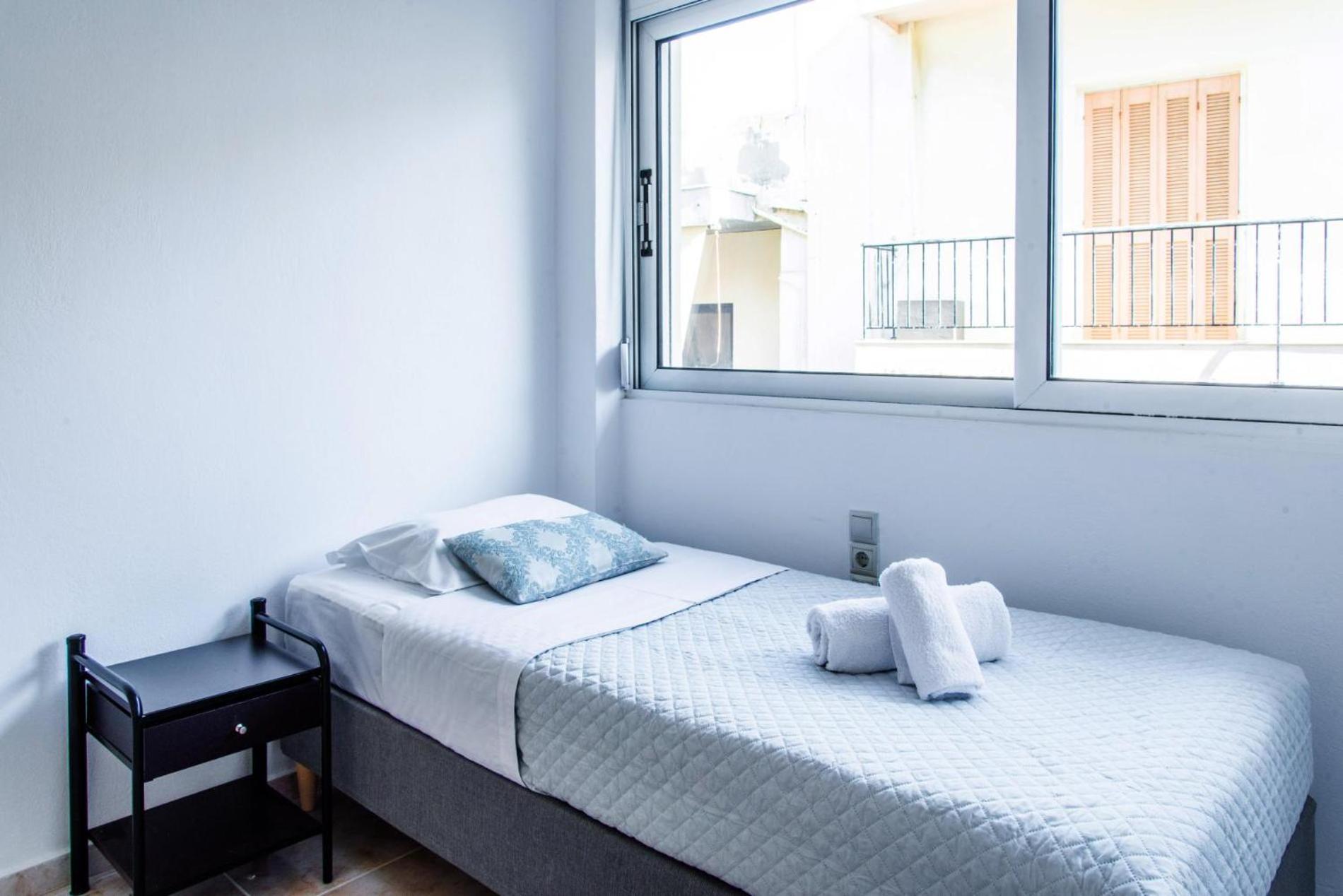 Kantouni 2 Heraklion Apartment Exterior photo