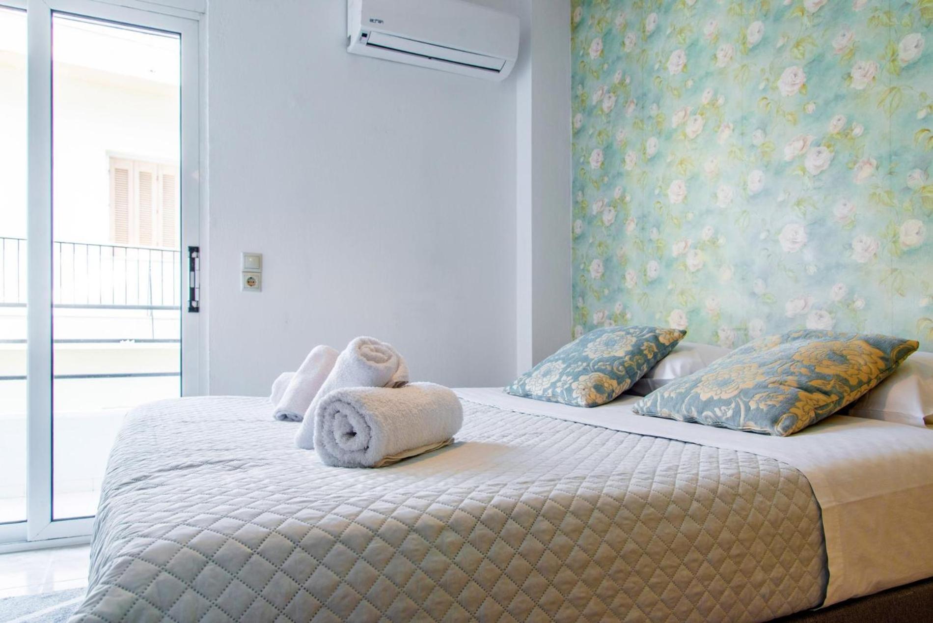 Kantouni 2 Heraklion Apartment Exterior photo