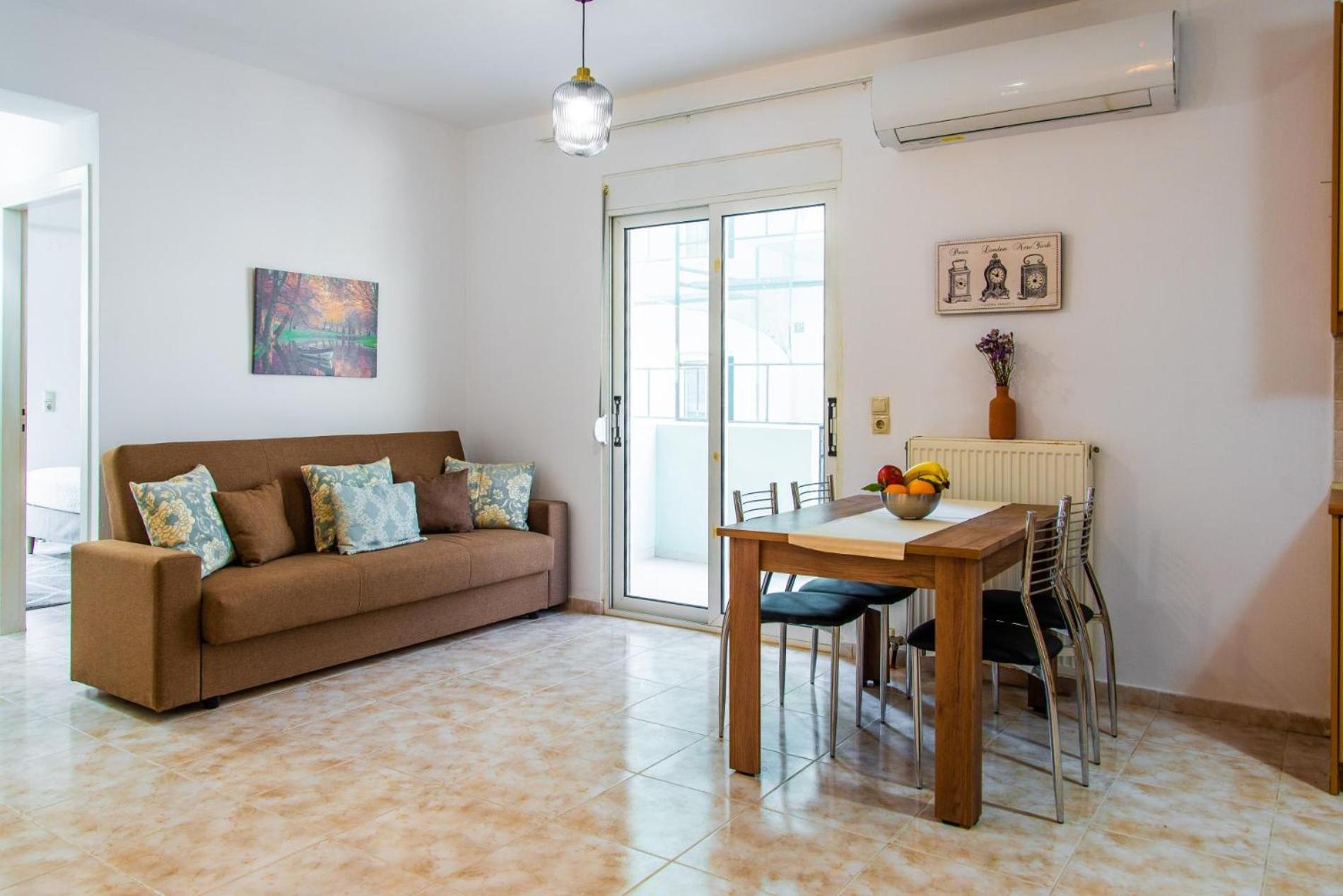 Kantouni 2 Heraklion Apartment Exterior photo