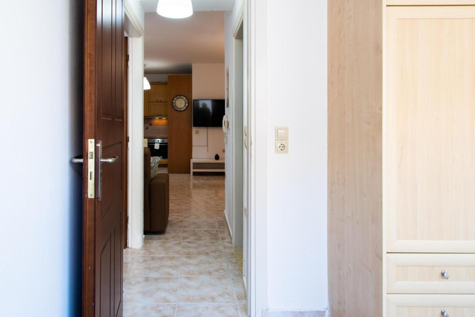 Kantouni 2 Heraklion Apartment Exterior photo