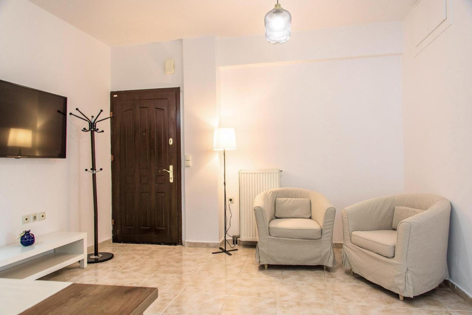 Kantouni 2 Heraklion Apartment Exterior photo