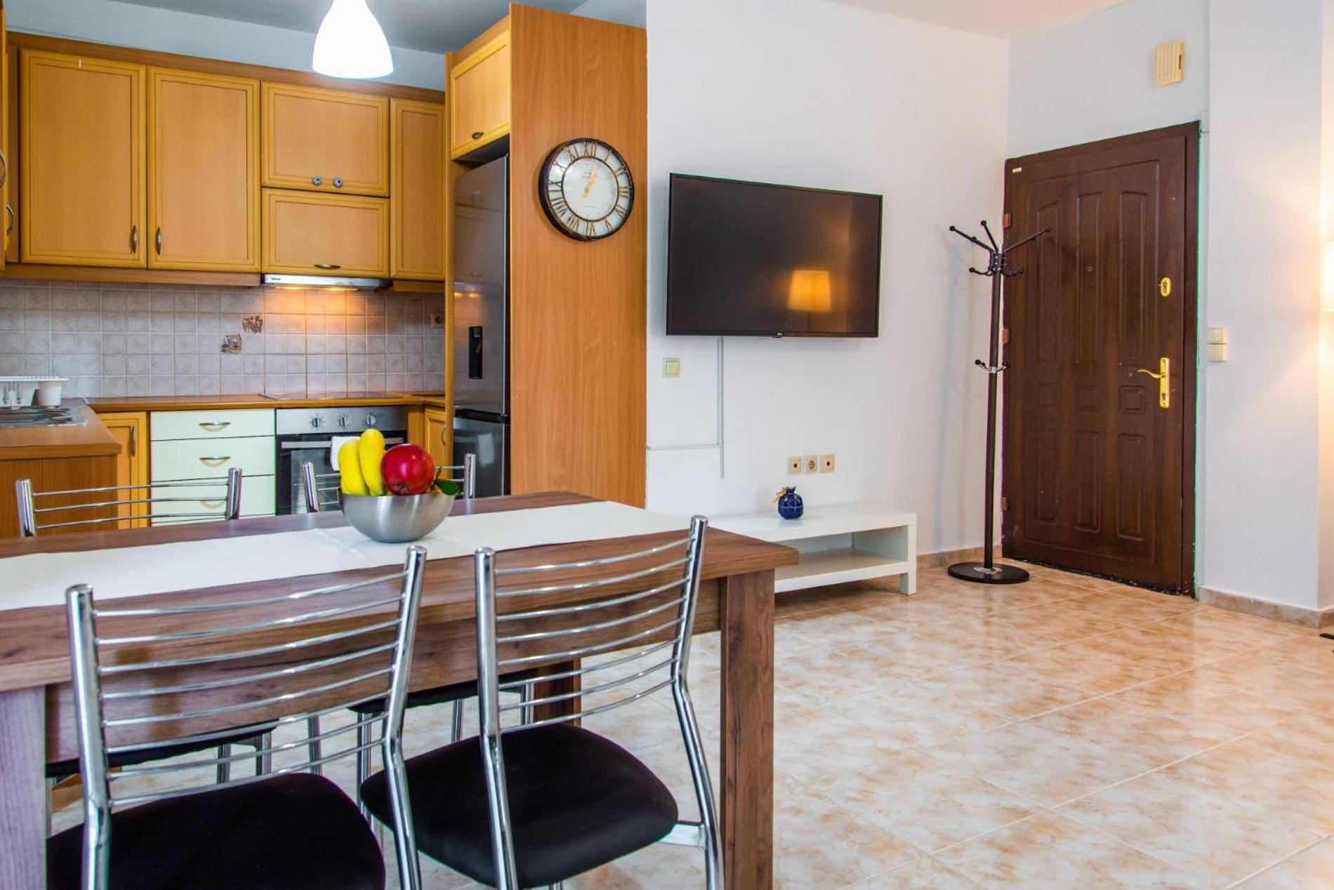 Kantouni 2 Heraklion Apartment Exterior photo