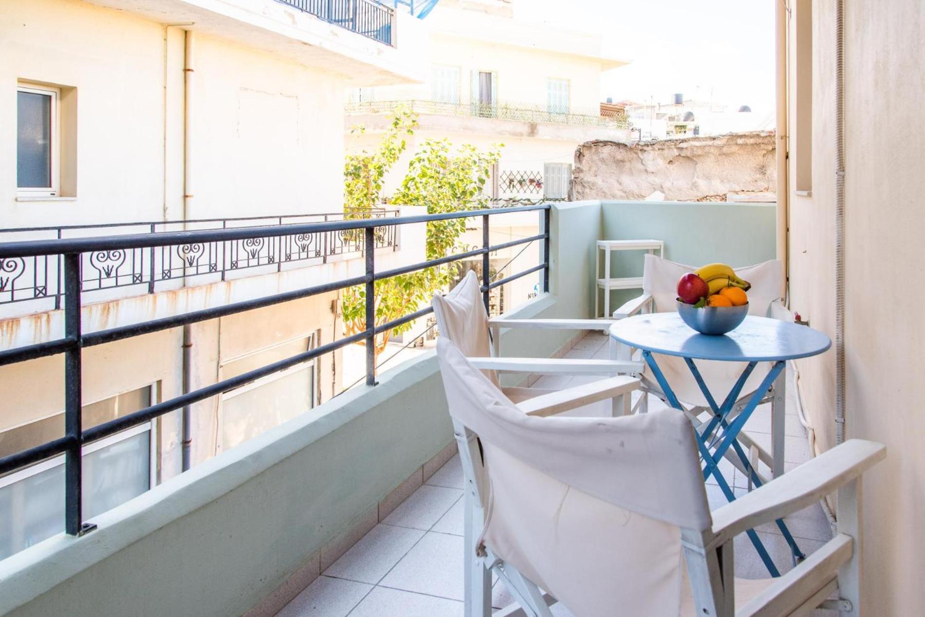 Kantouni 2 Heraklion Apartment Exterior photo