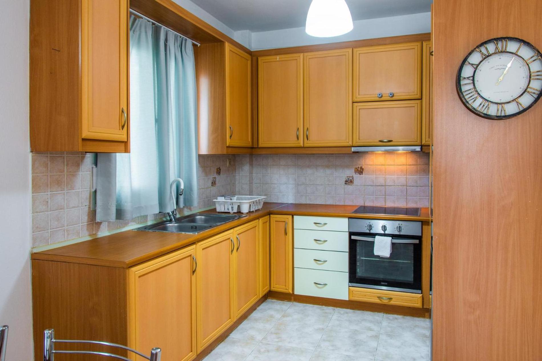 Kantouni 2 Heraklion Apartment Exterior photo