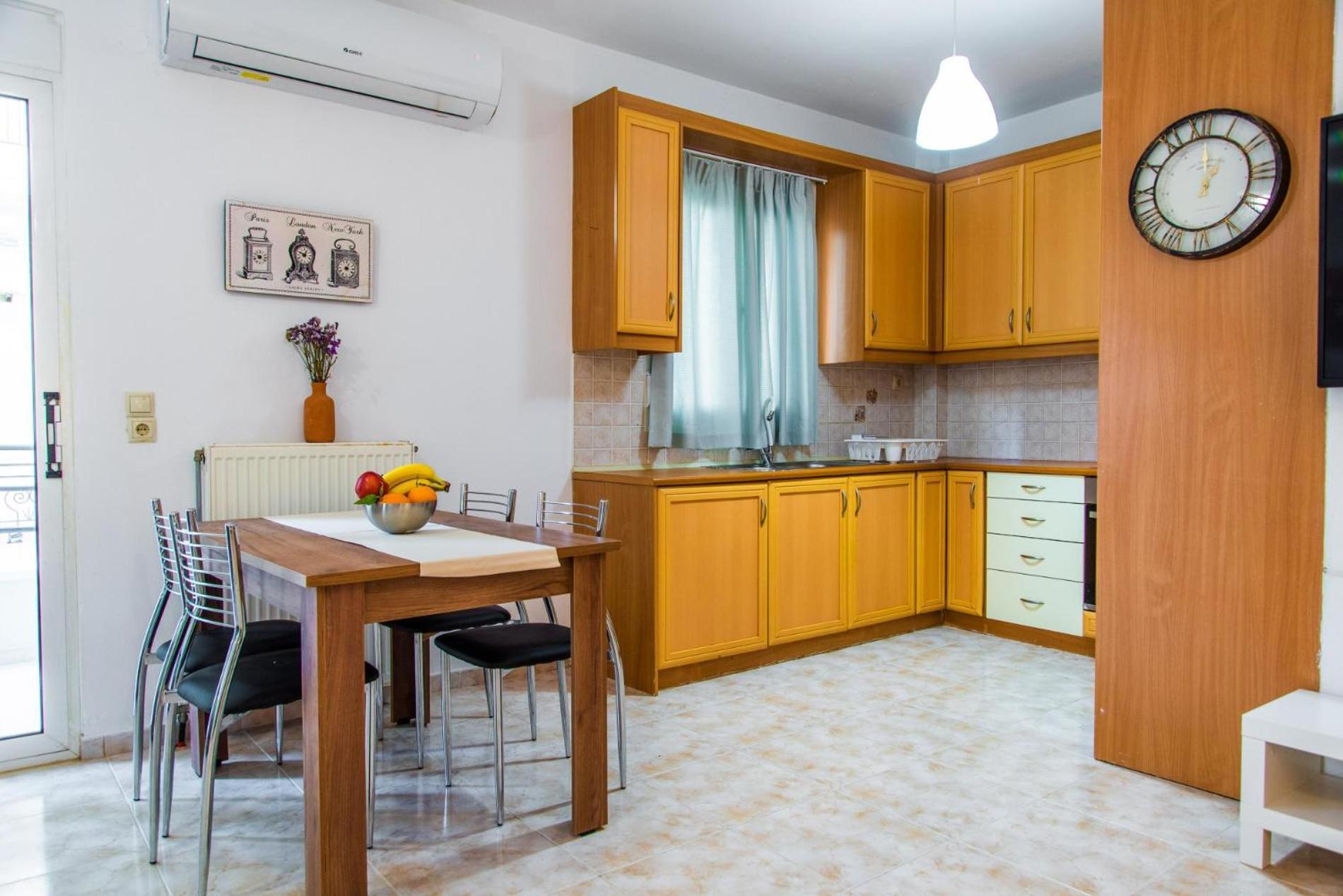 Kantouni 2 Heraklion Apartment Exterior photo